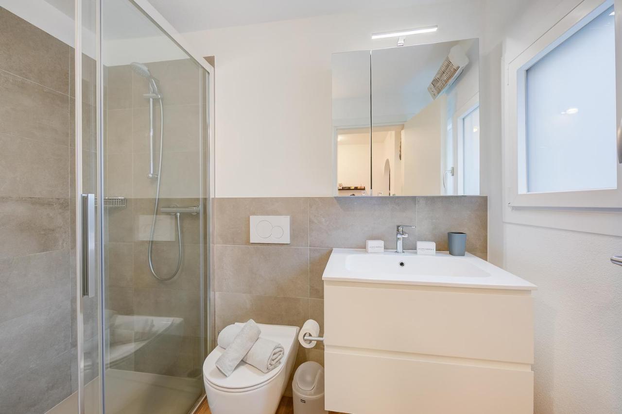 Casa Elvezia - Happy Rentals Piandera Buitenkant foto