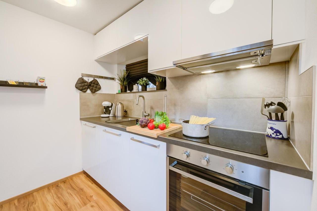 Casa Elvezia - Happy Rentals Piandera Buitenkant foto