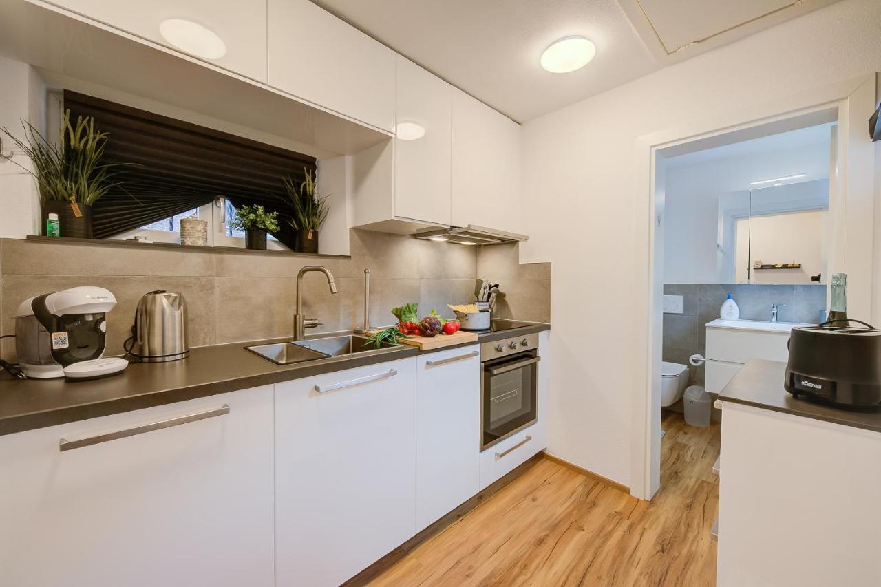 Casa Elvezia - Happy Rentals Piandera Buitenkant foto